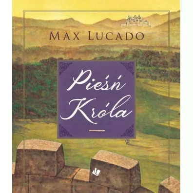 Pie�� kr�la - Max Lucado