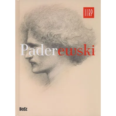 Paderewski - Jan �ozi�ski, Maja �ozi�ska