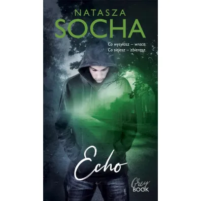 Echo - Natasza Socha