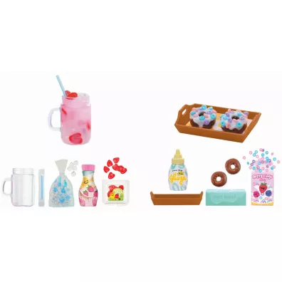 MGA`s Miniverse - Make It Mini Kitchen Mga Entertainment