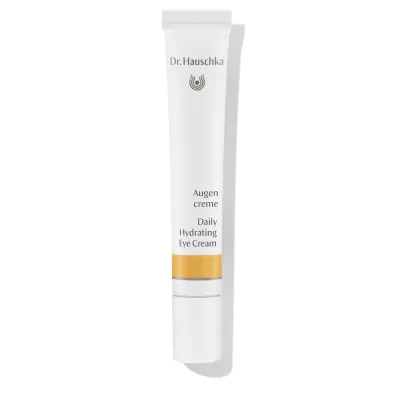 Dr. Hauschka Daily Hydrating Eye Cream nawil�aj�cy krem pod oczy 12.5 ml