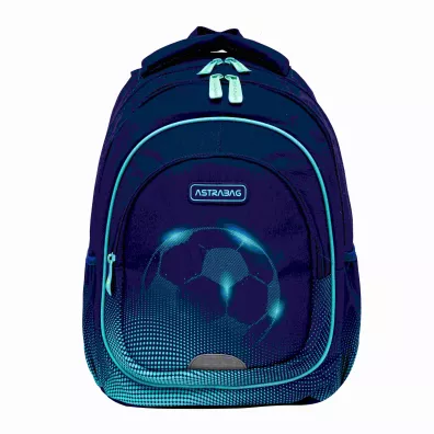 Plecak Astrabag Football AB330
