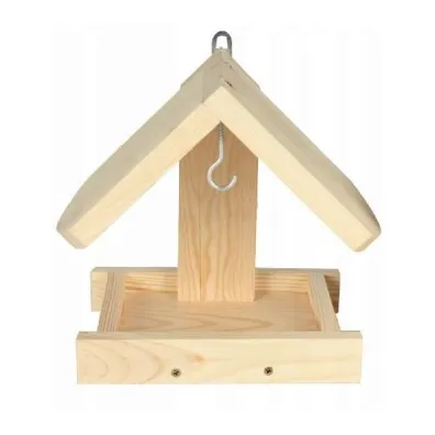 Leviatan Karmnik dla ptak�w mini DIY