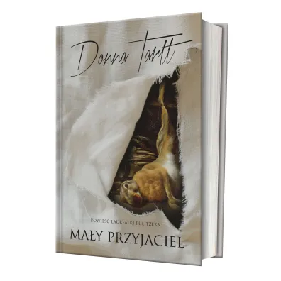 Ma�y przyjaciel