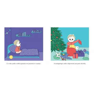 Max i Krlik. Jak rozwiza problem