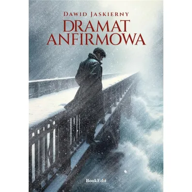 Dramat Anfirmowa - Dawid Jaskierny