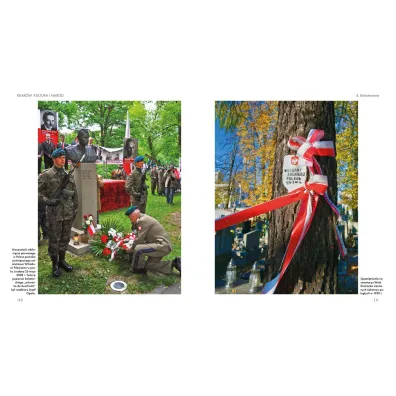 Krak�w. Kultura i nar�d
