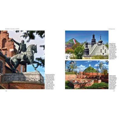 Krak�w. Kultura i nar�d