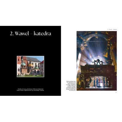 Krak�w. Kultura i nar�d