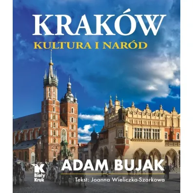 Krak�w. Kultura i nar�d