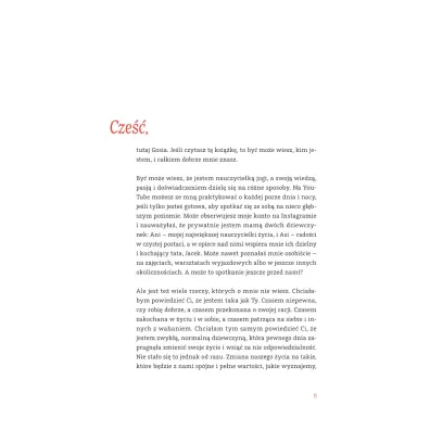Wystarczaj�co dobra. O czu�ym podej�ciu do �ycia i drodze do samoakceptacji