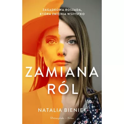 Zamiana r�l - Natalia  Bieniek