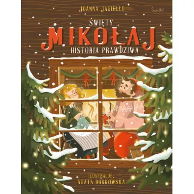 �wi�ty Miko�aj. Historia prawdziwa