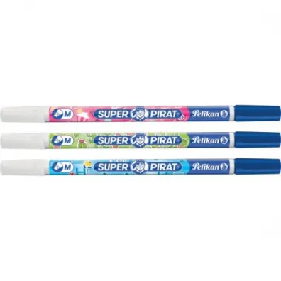 Pelikan Korektor do pi�r wiecznych Super Pirat
