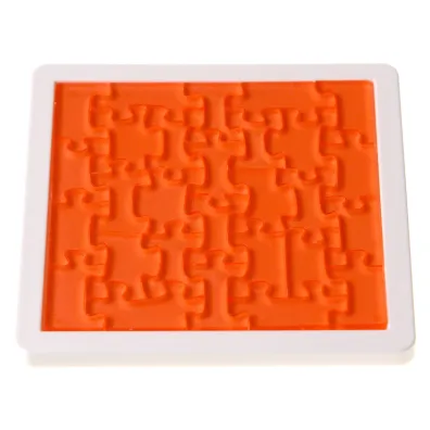 Puzzle �amig��wka Impossible 28 element�w poziom 4/6 Eureka 3D