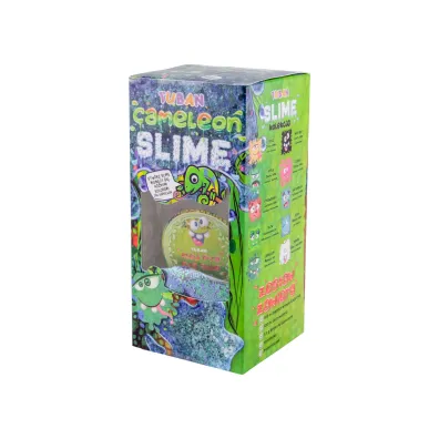 Zestaw DIY Slime - Kameleon Tuban