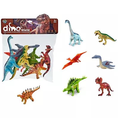 Dinozaury