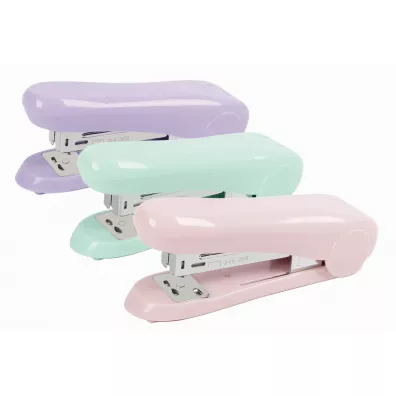 Interdruk Zszywacz Pastel