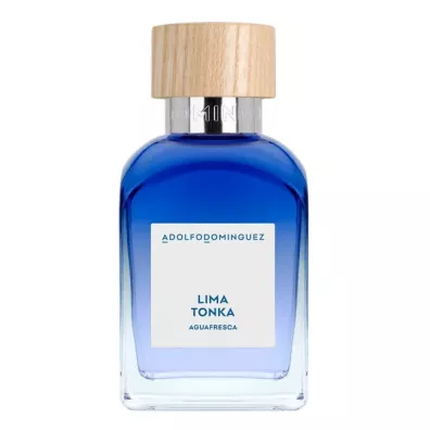 Adolfo Dominguez Woda toaletowa Aqua Fresca Tonka 120 ml
