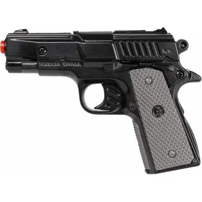 Pistolet policyjny 8-strzaowy GONHER 46/6