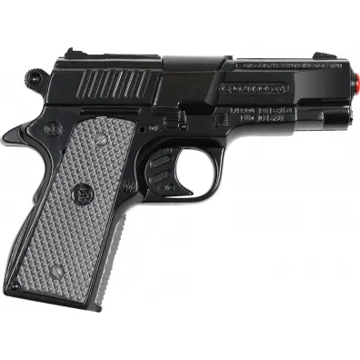Pistolet policyjny 8-strzaowy GONHER 46/6