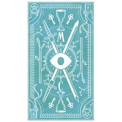 Tarot Nowoczesnej Czarownicy