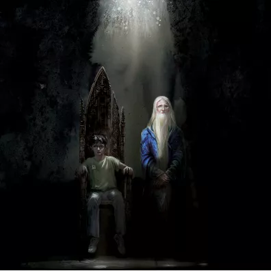 Harry Potter i Zakon Feniksa. Tom 5. Wydanie ilustrowane