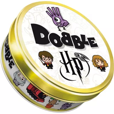 Harry Potter. Dobble Rebel