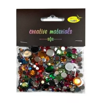 Galeria Hobby K�ka akrylowe 3-12 mm, 22g