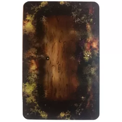 Magic Elements Tarot
