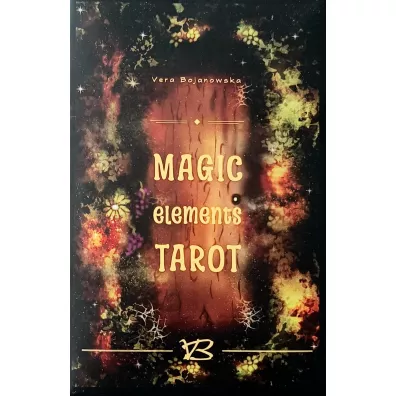 Magic Elements Tarot