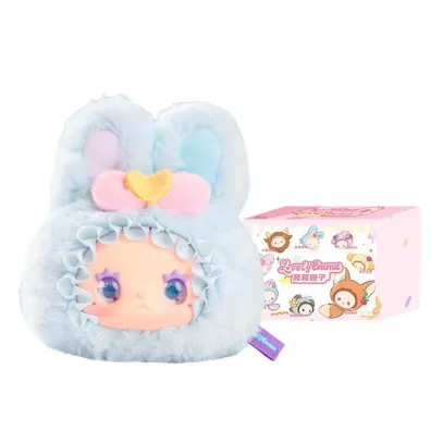 Figurka Pop Top Lovely Emma Puchatki MIX