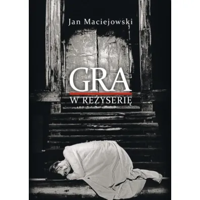 Gra w re�yseri� - Jan Maciejowski