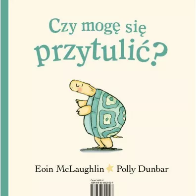 Czy mog si przytuli?