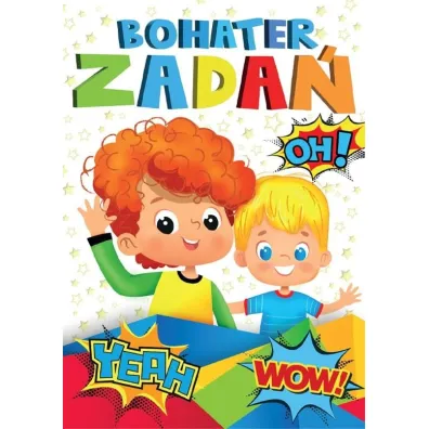 Bohater zada�