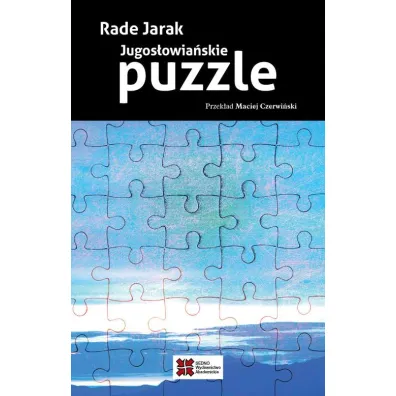 Jugos�owia�skie puzzle - Rade Jarak