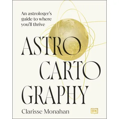 Astrocartography