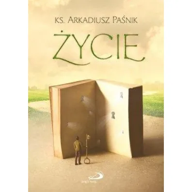 �ycie - Arkadiusz Pa�nik