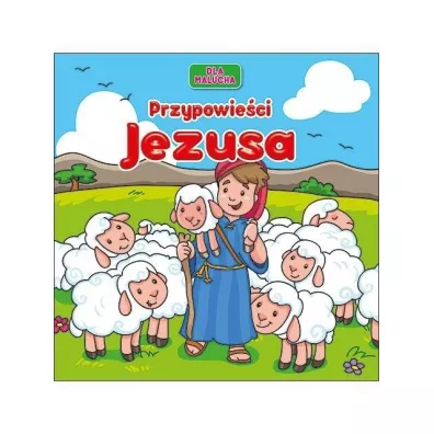 Przypowie�ci Jezusa - Monica Pierazzi Mitri
