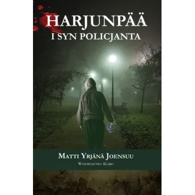 Harjunp�� i syn policjanta - Joensuu Matti Yrjana