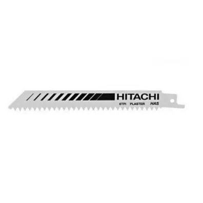 Hikoki Brzeszczot do pi� szablastych rw20/s828d 150mm 5 szt.