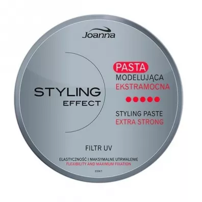 Joanna Pasta modeluj�ca do w�os�w Extra Strong 90 g
