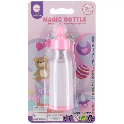 Butelka z mlekiem  MEGA CREATIVE 545360