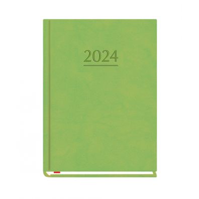 Terminarz OLA 2023 zieleń