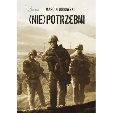 (Nie)potrzebni - Marcin Ogdowski