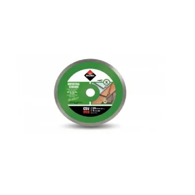 Rubi Tarcza diamentowa csv 125 pro