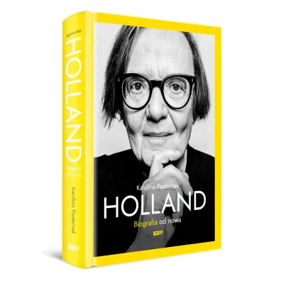Holland. Biografia od nowa