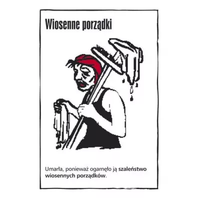 Czarne historie 6 G3