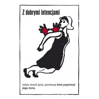 Czarne historie 6 G3