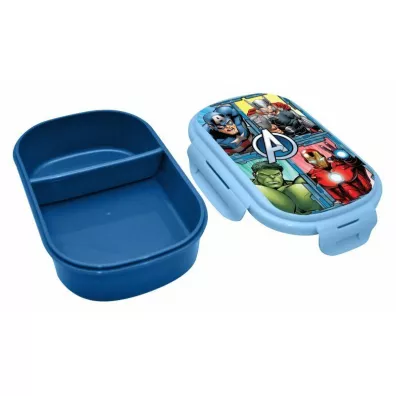 �niadani�wka Avengers
